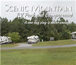 RV Parks in Milledgeville Georgia