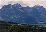 RV Parks in St. Mary Montana