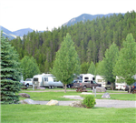 RV Parks in Coram Montana
