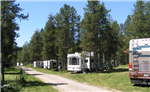 RV Parks in Columbia Falls MT
