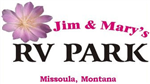 RV Parks in Missoula Montana