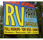 RV Parks in Bigfork MT