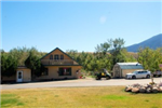 RV Parks in Red Lodge MT
