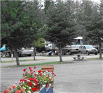 RV Parks in Whitefish Montana