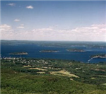 RV Parks in Bar Harbor Maine