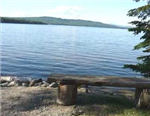 RV Parks in Oquossoc Maine