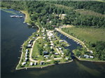 RV Parks in Cass Lake MN