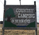RV Parks in Isanti MN