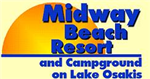RV Parks in Osakis MN