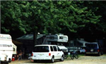 RV Parks in Bat Cave NC