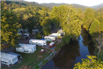 RV Parks in Franklin NC