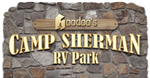 RV Parks in Camp Sherman Oregon