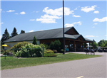 RV Parks in Osseo WI