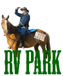 RV Parks in Lingle WY