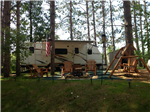 RV Parks in Tomahawk WI