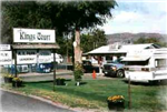 RV Parks in Grand Coulee Washington