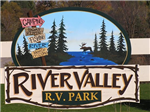 RV Parks in Gladwin MI