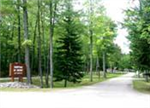RV Parks in Houghton Lake MI