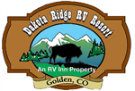 RV Parks in Golden Colorado
