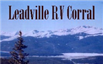 RV Parks in Leadville Colorado