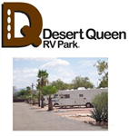 RV Parks in Apache Junction Arizona