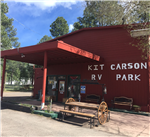 RV Parks in Flagstaff Arizona