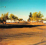 RV Parks in Holbrook Arizona