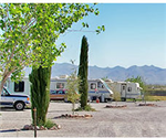 RV Parks in Golden Valley Arizona