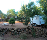 RV Parks in Payson Arizona
