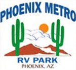 RV Parks in Phoenix Arizona