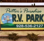 RV Parks in Snowflake Arizona