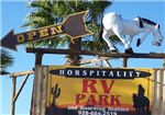 RV Parks in Wickenburg Arizona