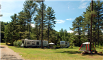 RV Parks in Lewis NY