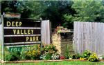 RV Parks in Allons Tennessee