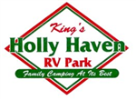 RV Parks in Pigeon Forge Tennessee