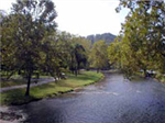 RV Parks in Knoxville Tennessee