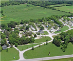 RV Parks in Lebanon Tennessee