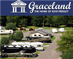 RV Parks in Memphis Tennessee