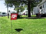 RV Parks in College Station Texas