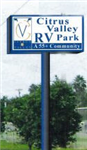 RV Parks in McAllen Texas