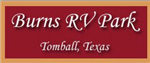 RV Parks in Tomball Texas