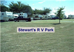 RV Parks in Alvarado Texas