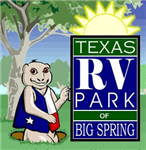 RV Parks in Big Spring Texas