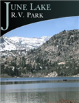 RV Parks in June Lake California