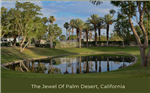 RV Parks in Palm Desert California