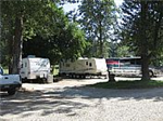 RV Parks in Quincy California
