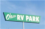 RV Parks in Red Bluff California