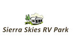 RV Parks in Sierra City California