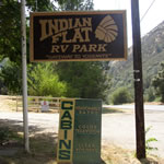 RV Parks in El Portal California