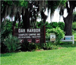 RV Parks in Haines City Florida